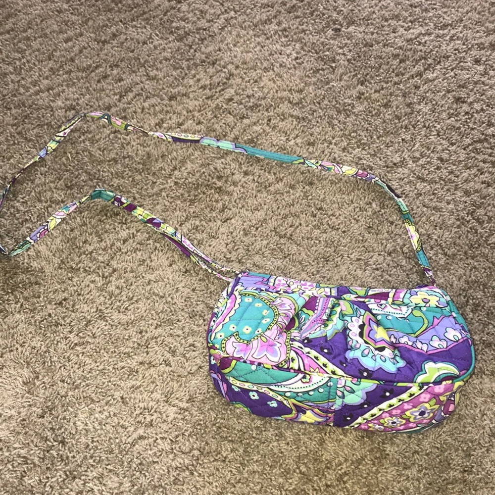 Vera Bradley Small Purse